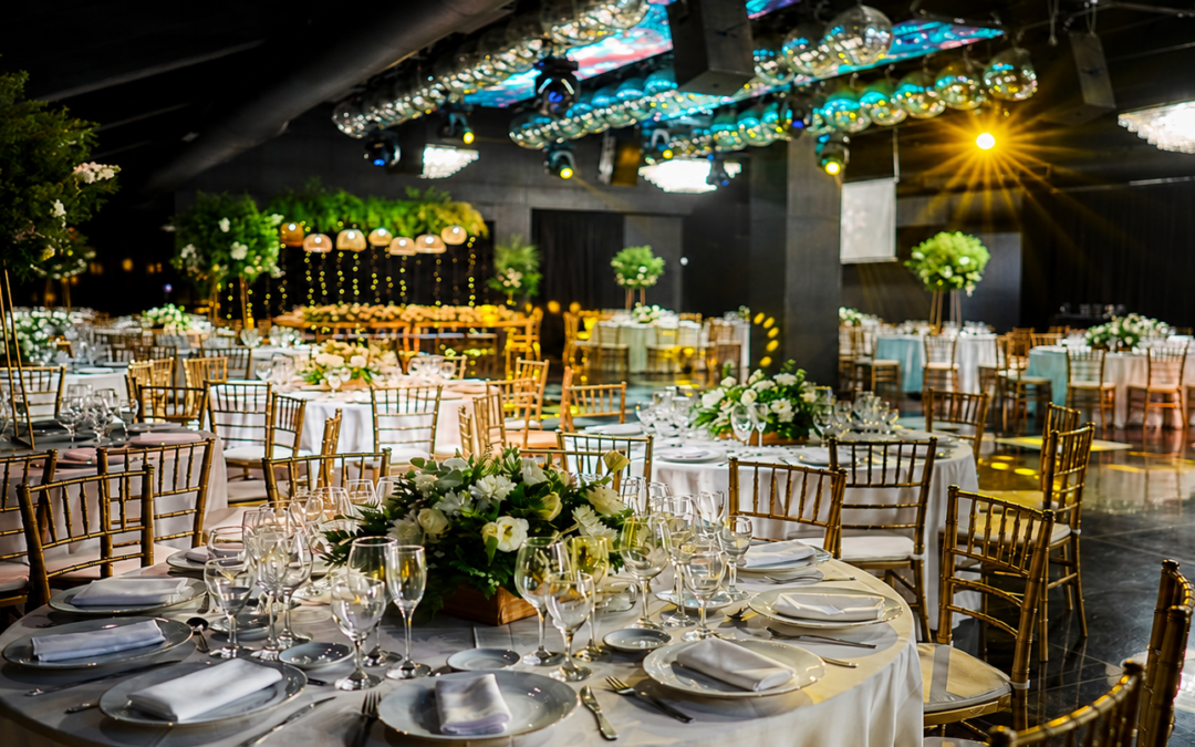 Open Jano’s: conocé el salón por dentro antes de tomar la decisión