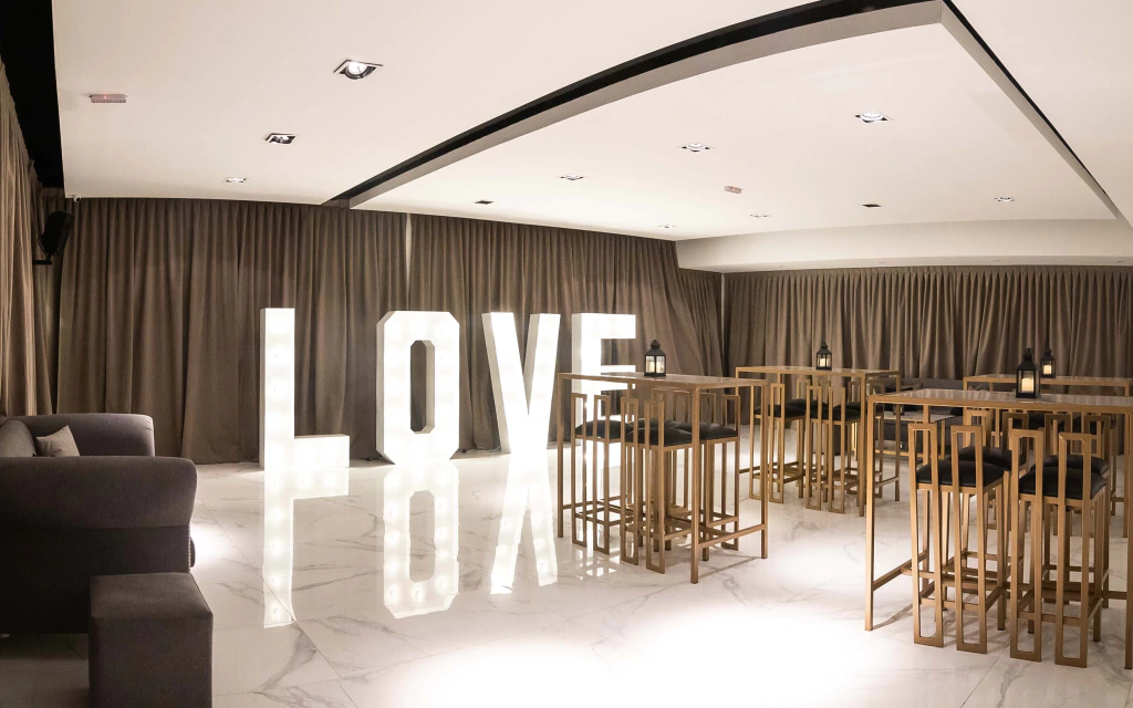 Jano’s Quilmes Boutique