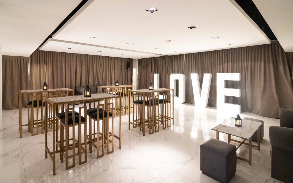 Jano’s Quilmes Boutique
