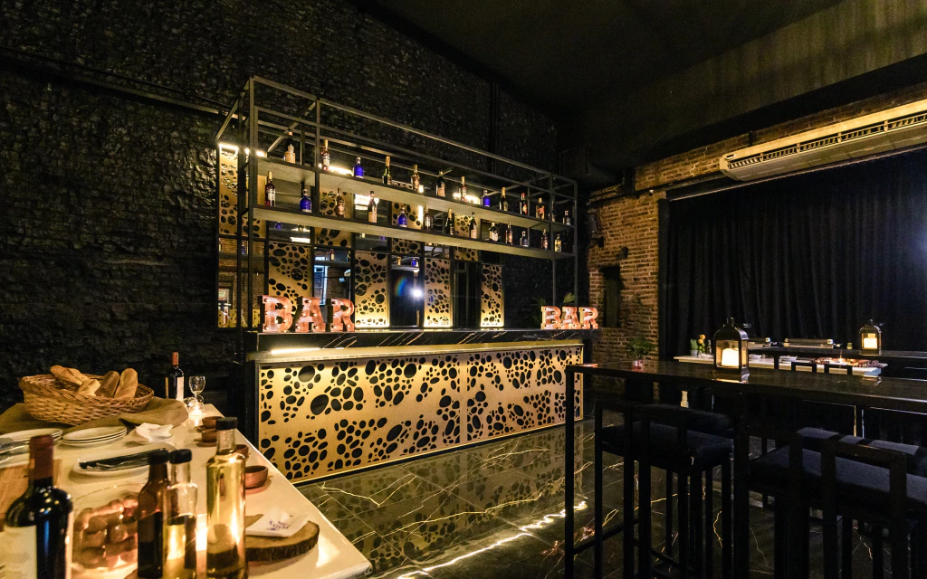 Jano’s San Telmo Boutique