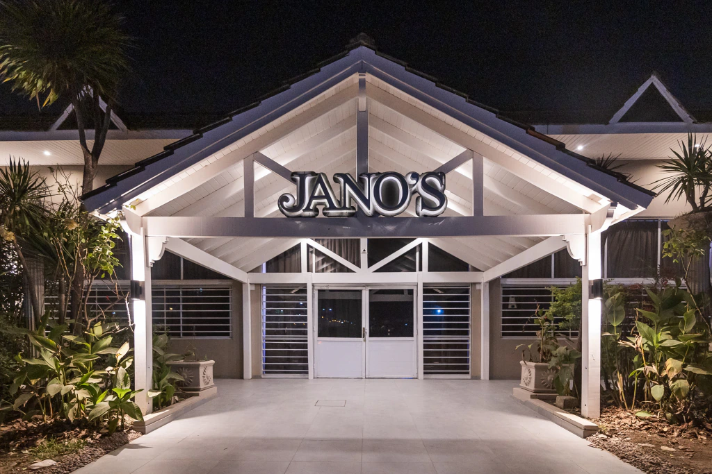 Jano’s General Rodriguez