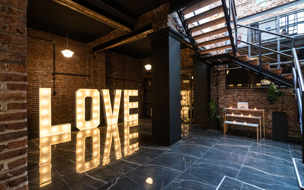 Jano’s San Telmo Boutique