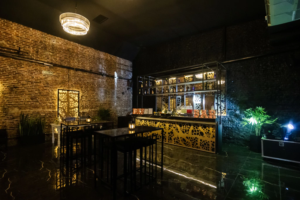 Jano’s San Telmo Boutique