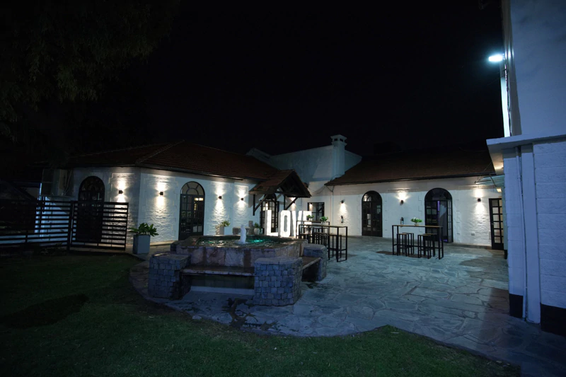 Jano’s San Martin 2
