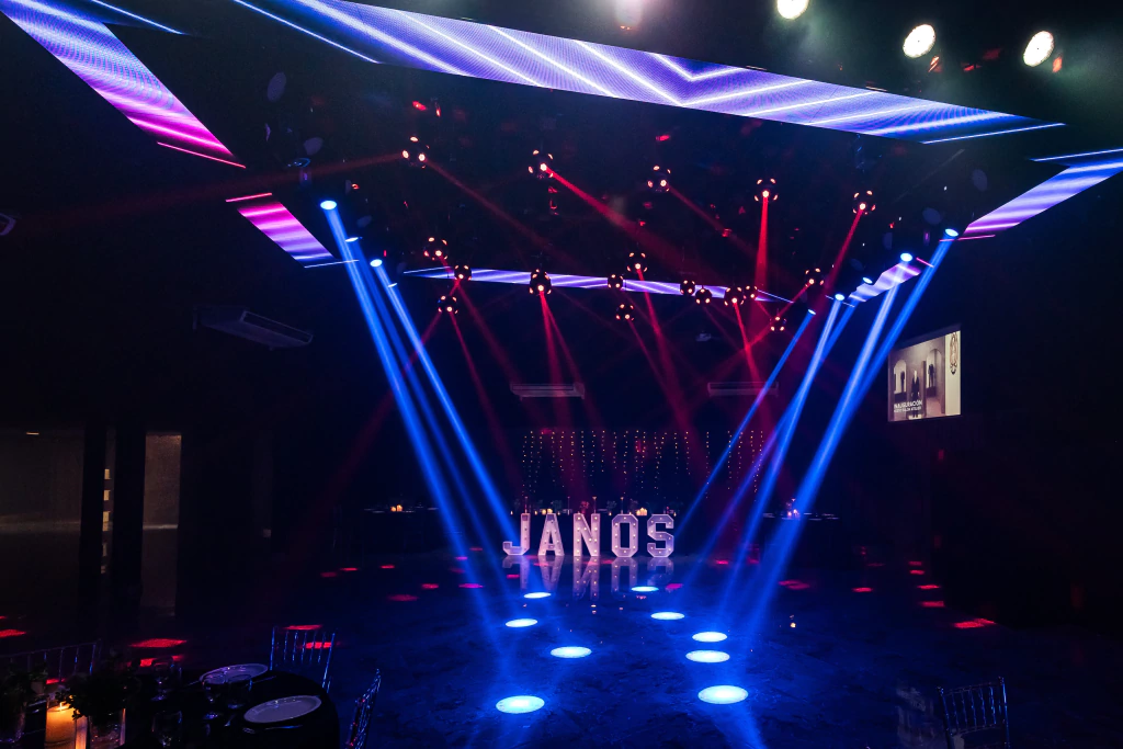 Jano’s Pilar Hotel