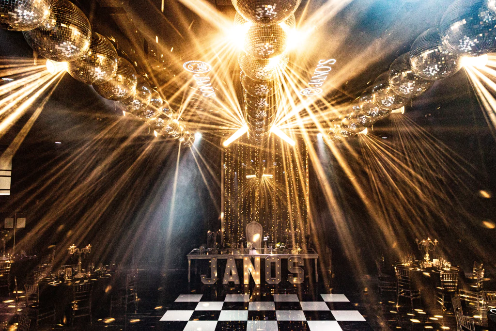 Jano’s Caballito 2