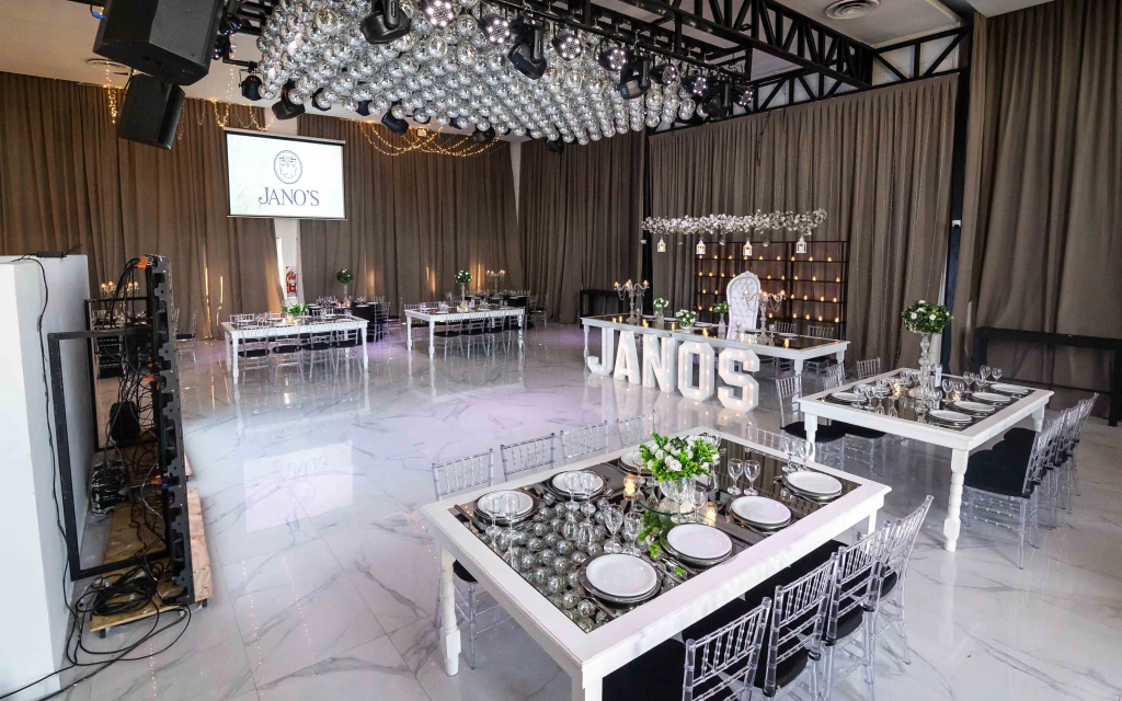 Jano’s Quilmes Boutique