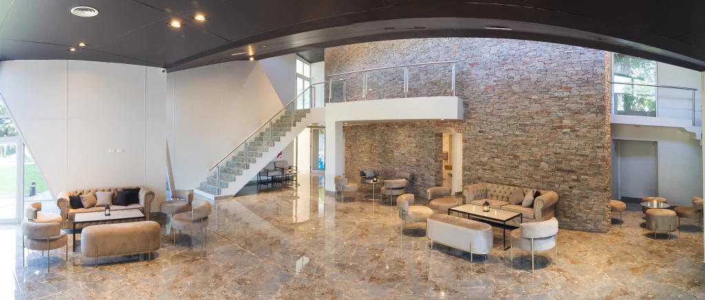Jano’s Pilar Hotel