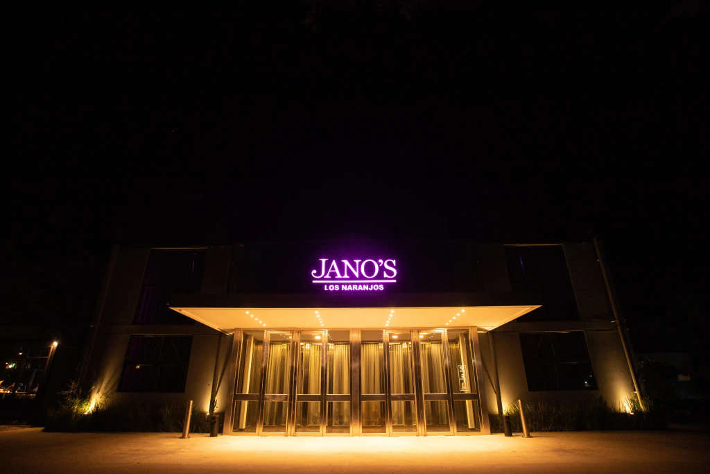 Jano’s Los Naranjos