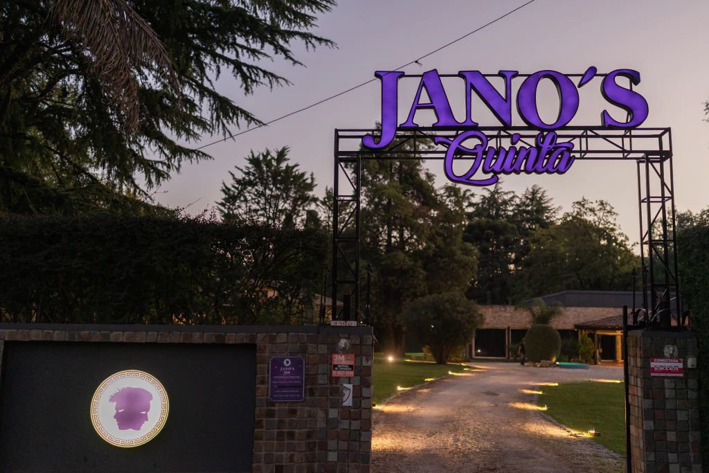 Jano’s Quinta