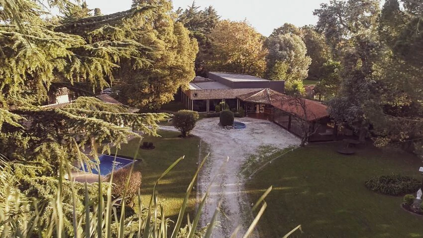 Jano’s Quinta