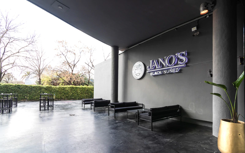 Jano’s Nuñez