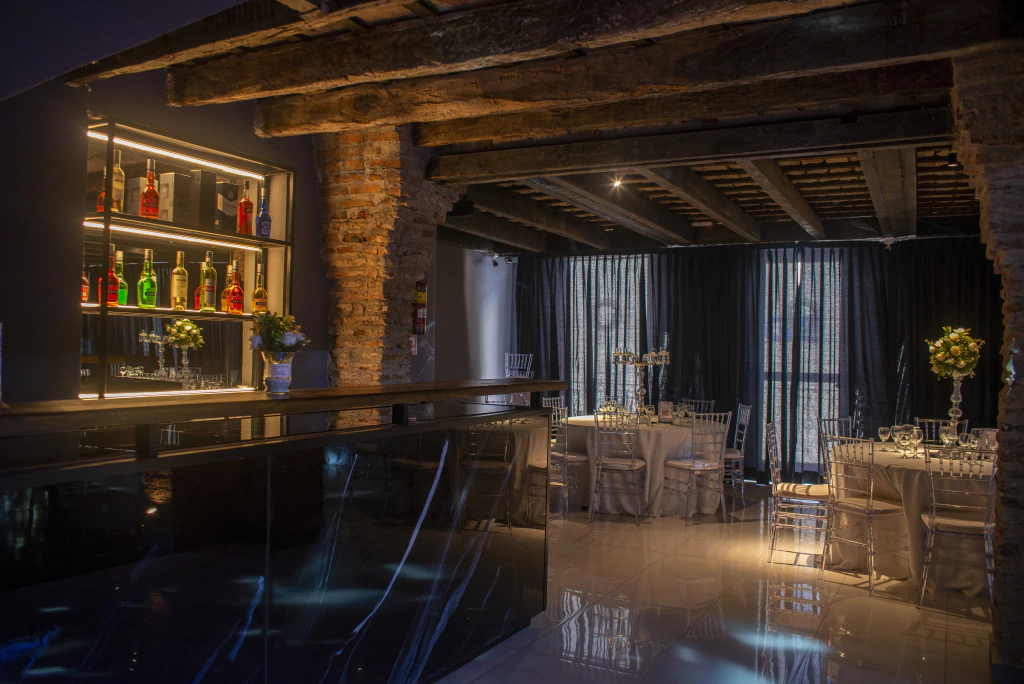 Jano’s San Telmo
