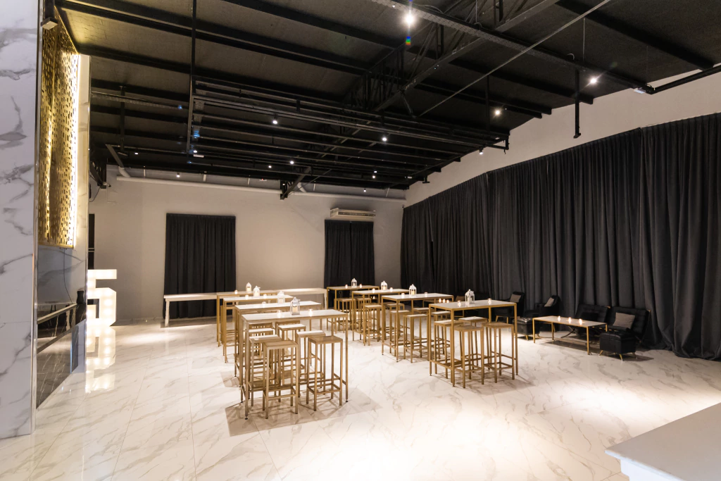 Jano’s Pilar Boutique