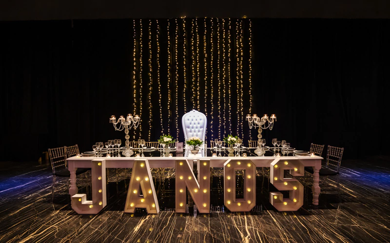 Jano’s La Plata