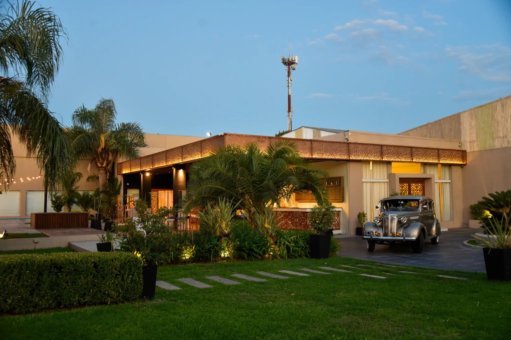 Jano’s San Justo