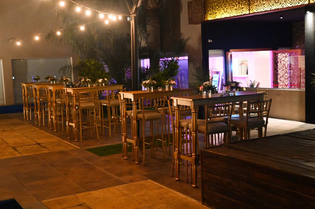 Jano’s San Justo