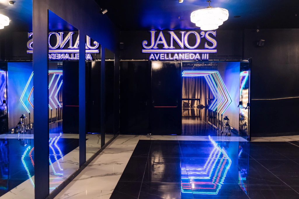 Jano’s Avellaneda 3