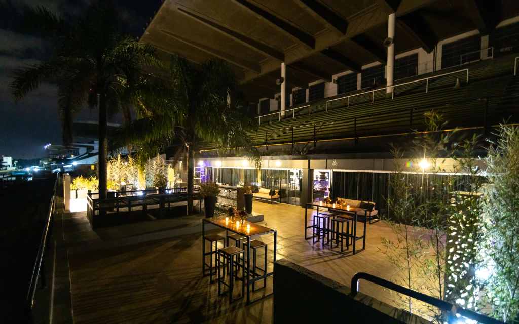 Jano’s San Isidro