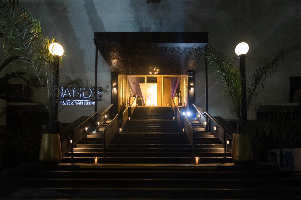 Jano’s San Isidro