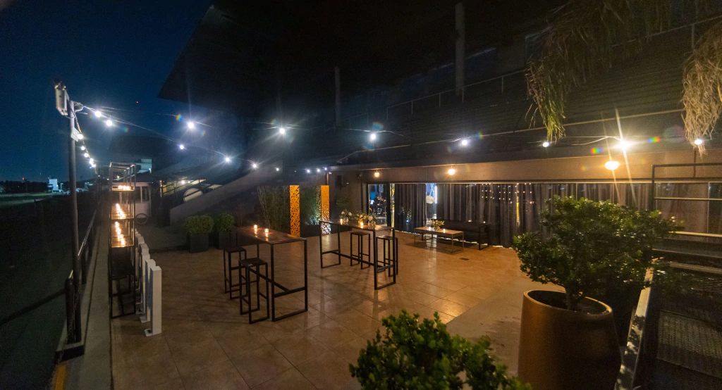 Jano’s San Isidro