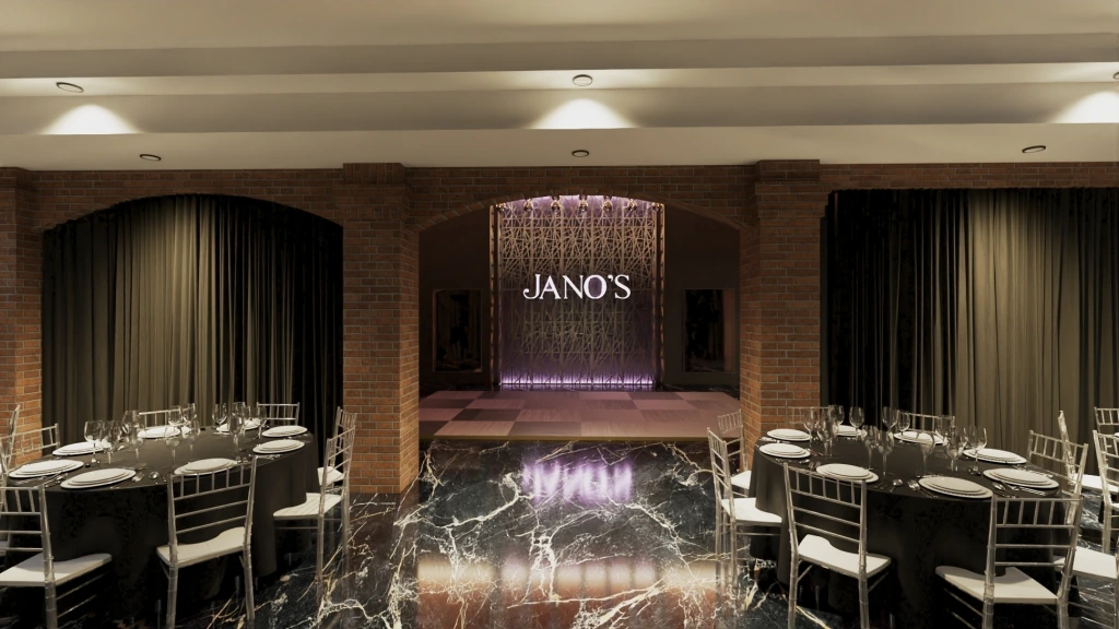Jano’s La Plata Boutique