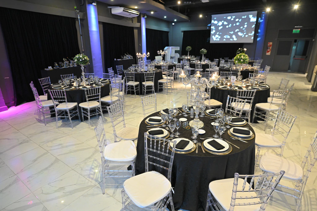 Jano’s Champagnat Boutique