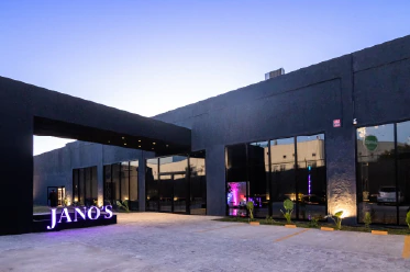 Jano’s Morón