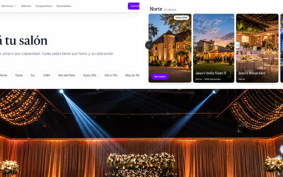 10 preguntas que tenés que hacer antes de contratar un salón de eventos.